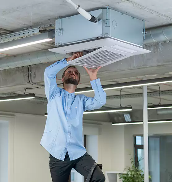 Professional Air Duct Cleaners in Redondo Beach, CA