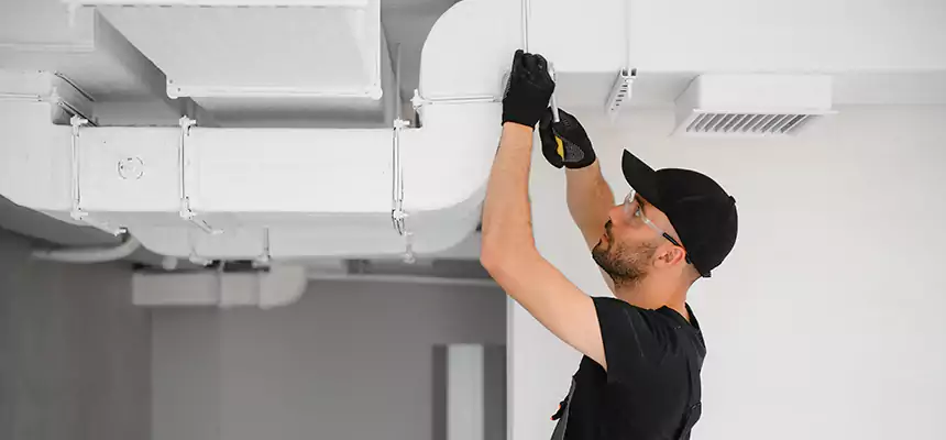 Our Air Duct Cleaning Services in Redondo Beach, CA