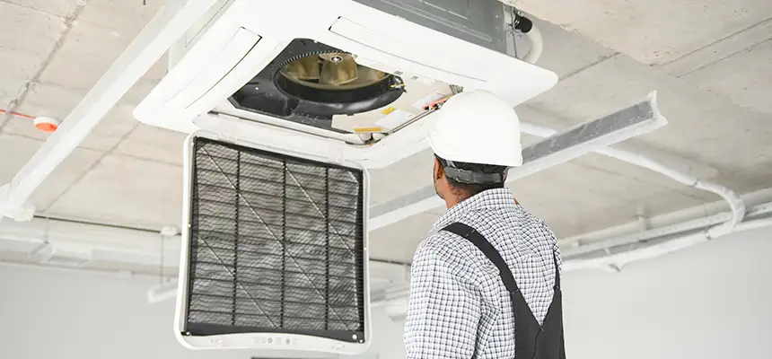 Our Affordable Duct Cleaning Near Me Services in Redondo Beach, CA