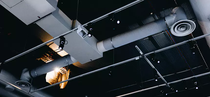 Our Air Duct Replacement Services in Redondo Beach, CA