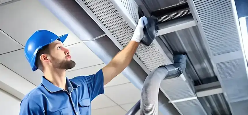 Our Annual Dryer Vent Maintenance Services in Redondo Beach, CA