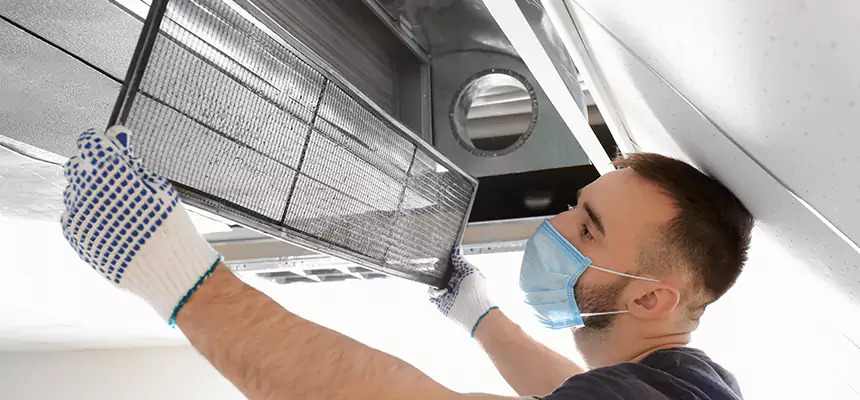 Our Bathroom Exhaust Duct Cleaning Services in Redondo Beach, CA