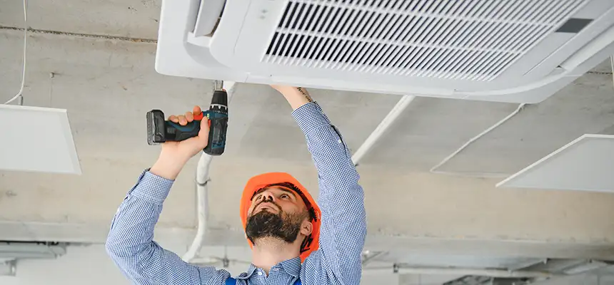 Detailed Multi‑Unit Riser & Roof Termination Cleaning in Redondo Beach