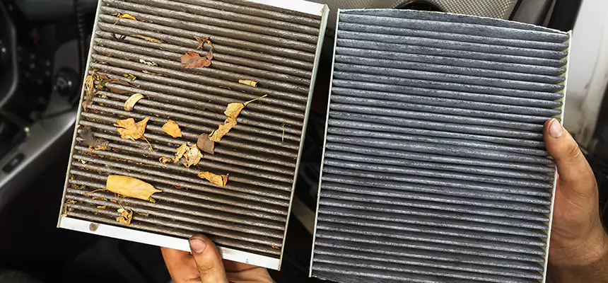 Our Dryer Vent Lint Filter Cleaning Services in Redondo Beach, CA