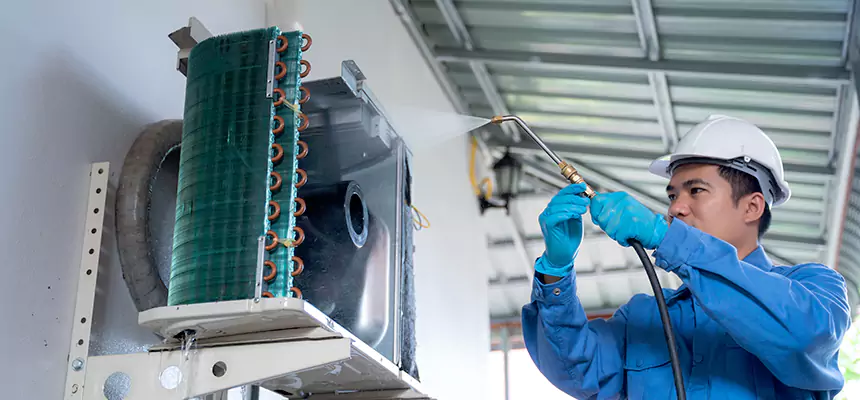 Our Energy-Efficient HVAC Cleaning Services in Redondo Beach, CA