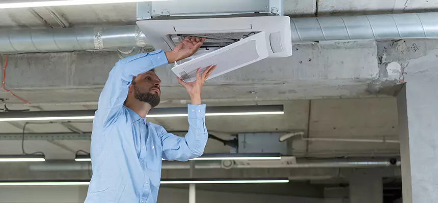 Our Energy Recovery Ventilation Cleaning Services in Redondo Beach, CA