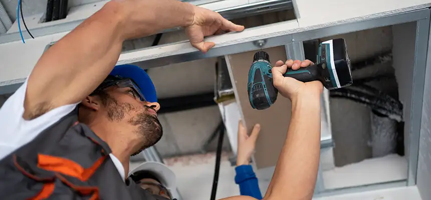 Our Improve Home Air Circulation Services in Redondo Beach, CA