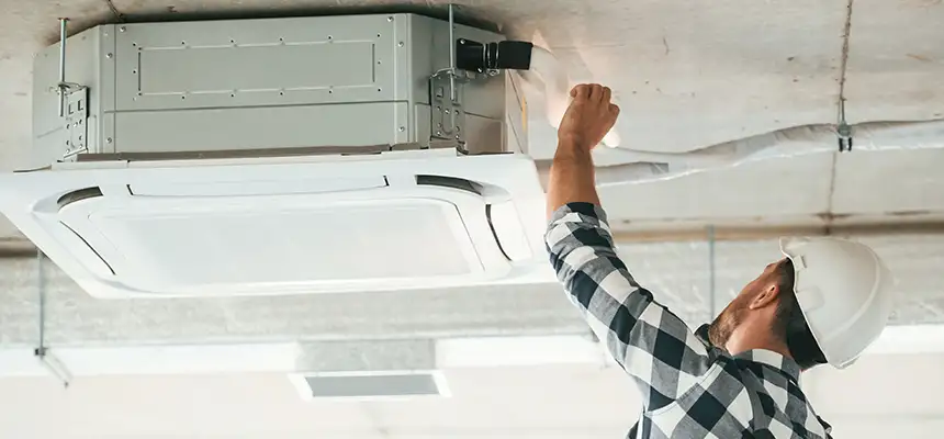 Our Local Vent Cleaning Services in Redondo Beach, CA