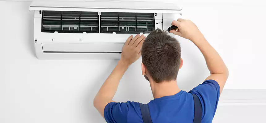 Our Smart Air Conditioning Installation Services in Redondo Beach, CA