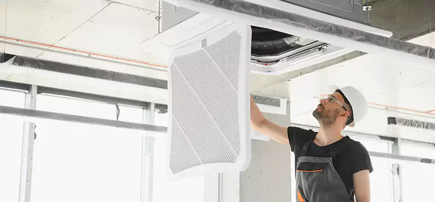 Dryer Ventilation Duct Cleaning in Redondo Beach