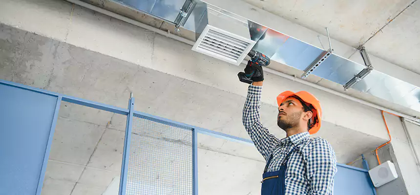 Efficient Exhaust Vent Cleaning in Redondo Beach, CA