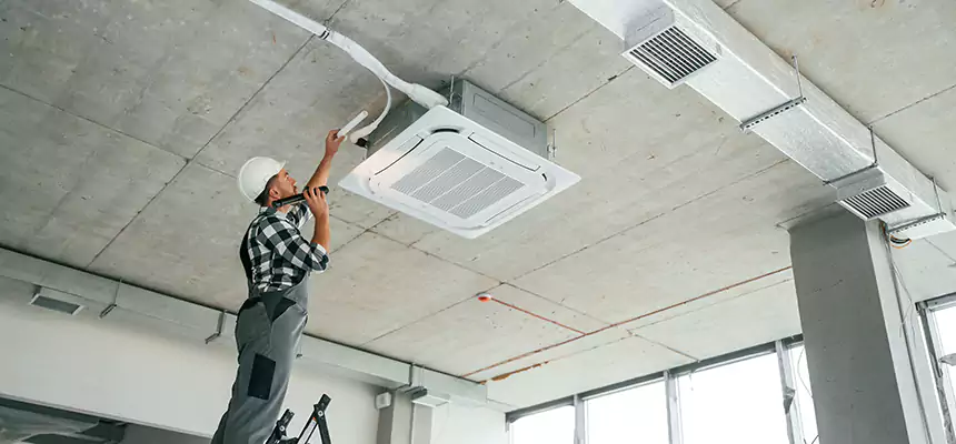 Our Wi Fi Connected Air Ducts Services in Redondo Beach, CA