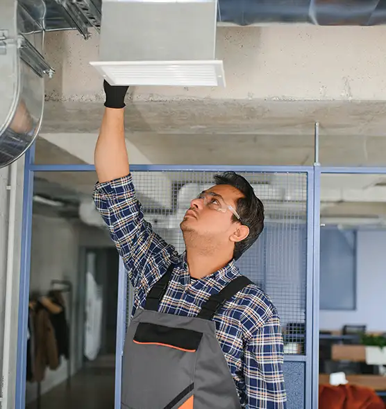 Top-Rated Air Duct Cleaning Near Me in Redondo Beach, CA