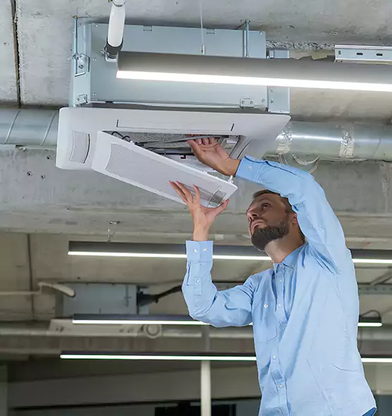 About Air Duct Sealing And Repair in Redondo Beach, CA