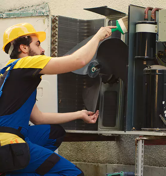 Professional Air Duct Washing Service in Redondo Beach, CA