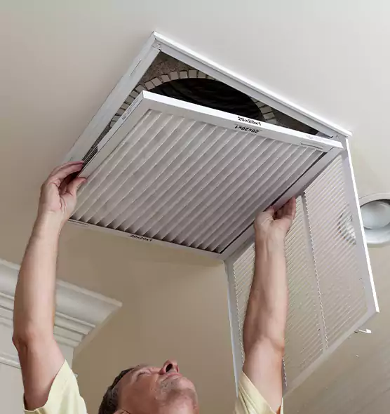 Trusted Apartment Air Duct Cleaning in Redondo Beach, CA