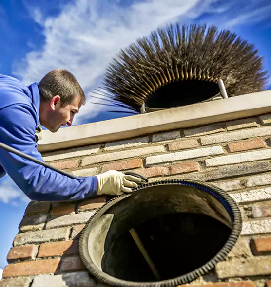 About Professional Chimney Sweep in Redondo Beach, CA