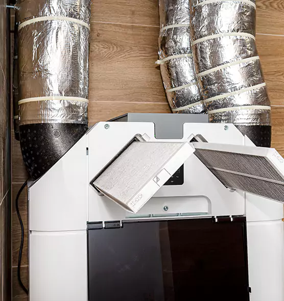 About Clogged Air Duct Repair in Redondo Beach, CA