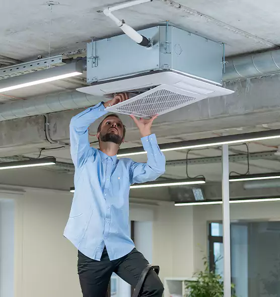 Expert Commercial Air Duct Cleaning in Redondo Beach, CA