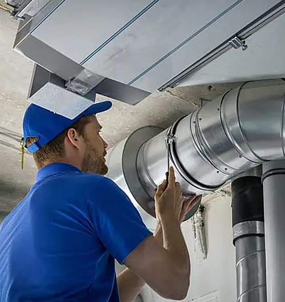Advanced Dryer Vent Camera Inspection in Redondo Beach, CA