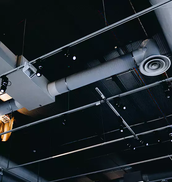 Professional Duct Cleaning For LEED Homes in Redondo Beach, CA