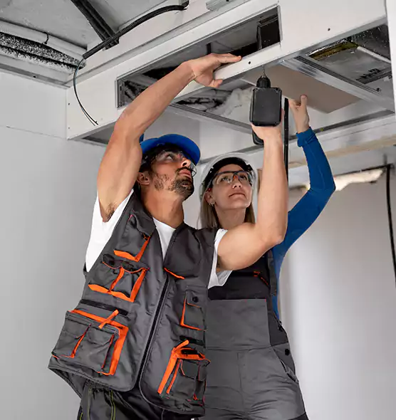 About Energy Efficient Air Duct Installation in Redondo Beach, CA