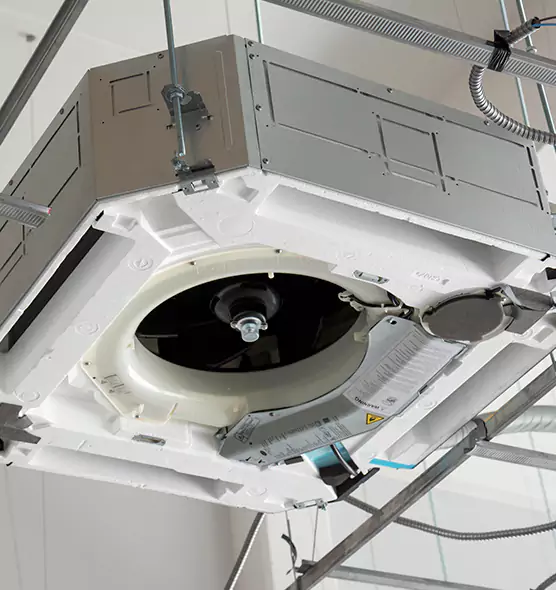 Professional Industrial Dryer Vent Cleaning in Redondo Beach, CA