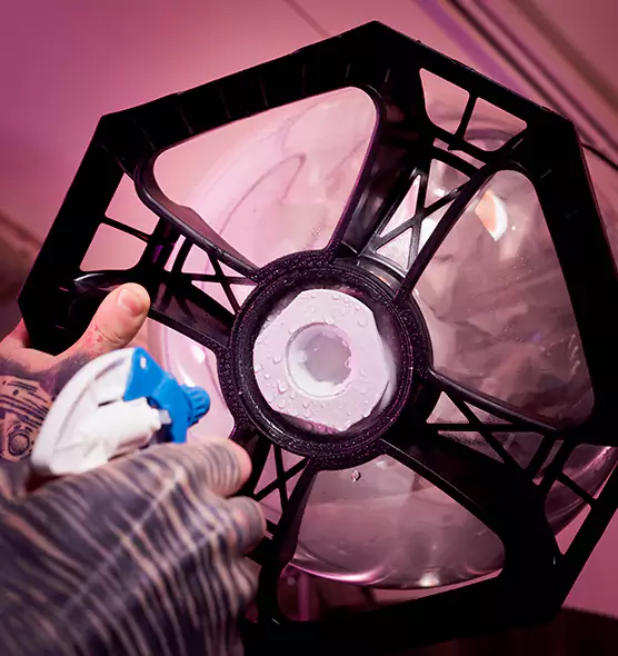 Expert Low VOC Vent Installation in Redondo Beach, CA