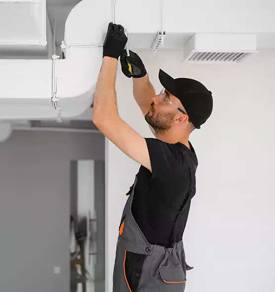 Advanced Office Ductwork Cleaning Services in Redondo Beach, CA