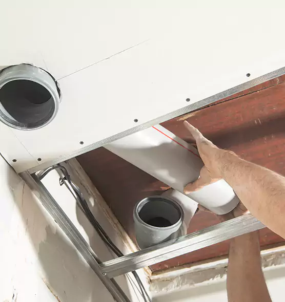 Professional Seasonal Allergy Air Duct Cleaning in Redondo Beach, CA