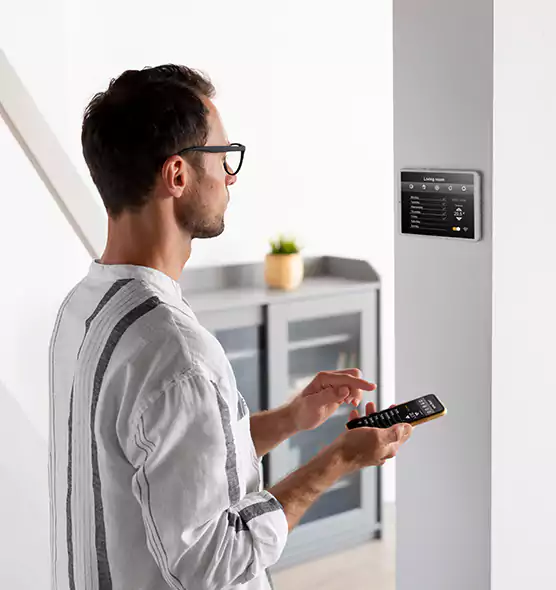 About Smart AC Vent Controller Services in Redondo Beach