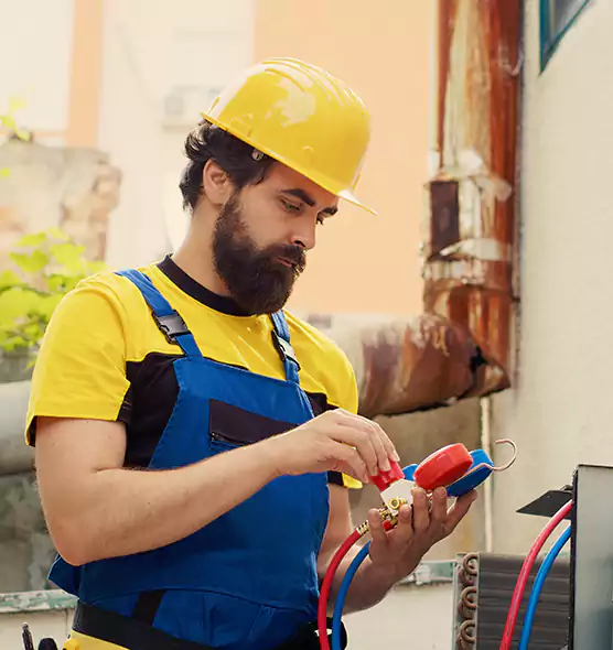 About Smart HVAC Installation in Redondo Beach, CA