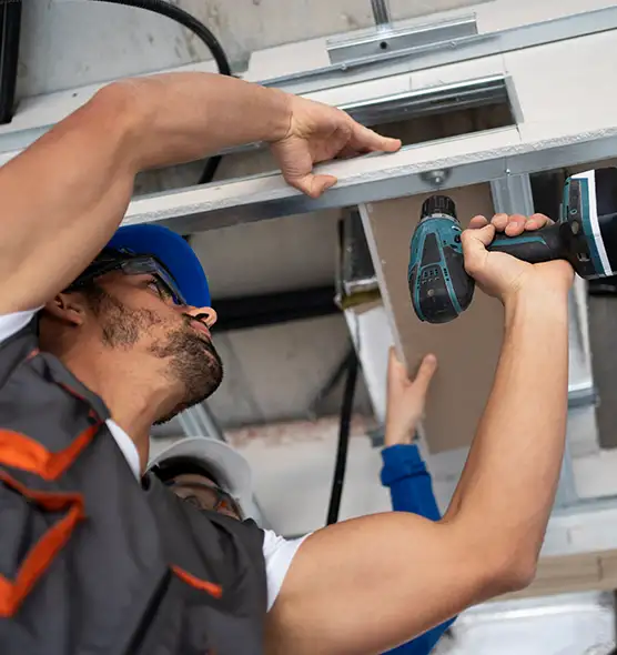 About Vent Smoke Odor Elimination in Redondo Beach, CA