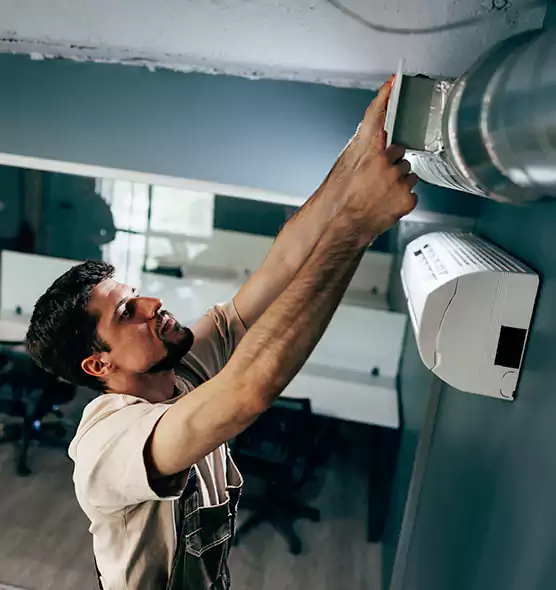 Reliable Warehouse Vent Cleaning in Redondo Beach, CA