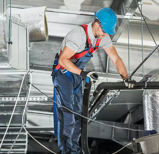 Why Homeowners & Businesses Trust Us in Redondo Beach, CA?