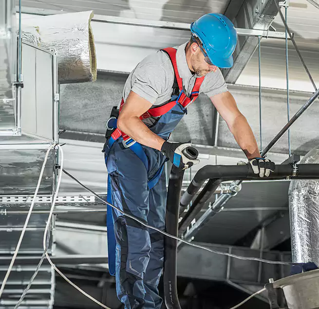 Why Homeowners & Businesses Trust Us in Redondo Beach, CA?