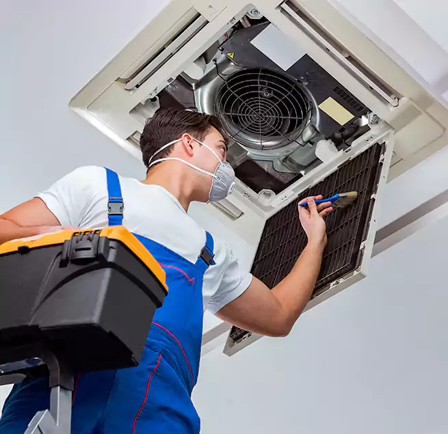 Why Homeowners & Businesses Trust Us in Redondo Beach, CA