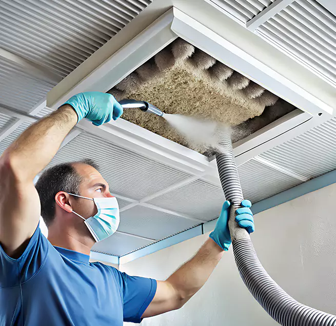 Why Homeowners Businesses Trust Us in Redondo Beach, CA