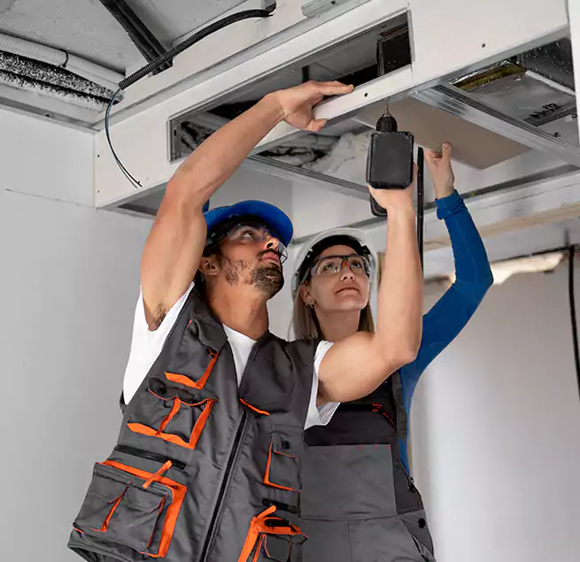 Why Homeowners & Businesses Trust Us in Redondo Beach, CA