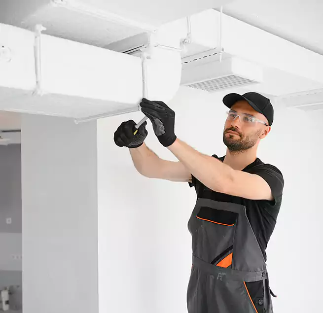 Why Homeowners Businesses Trust Us Redondo Beach, CA